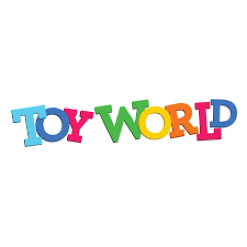 TOYWORLD