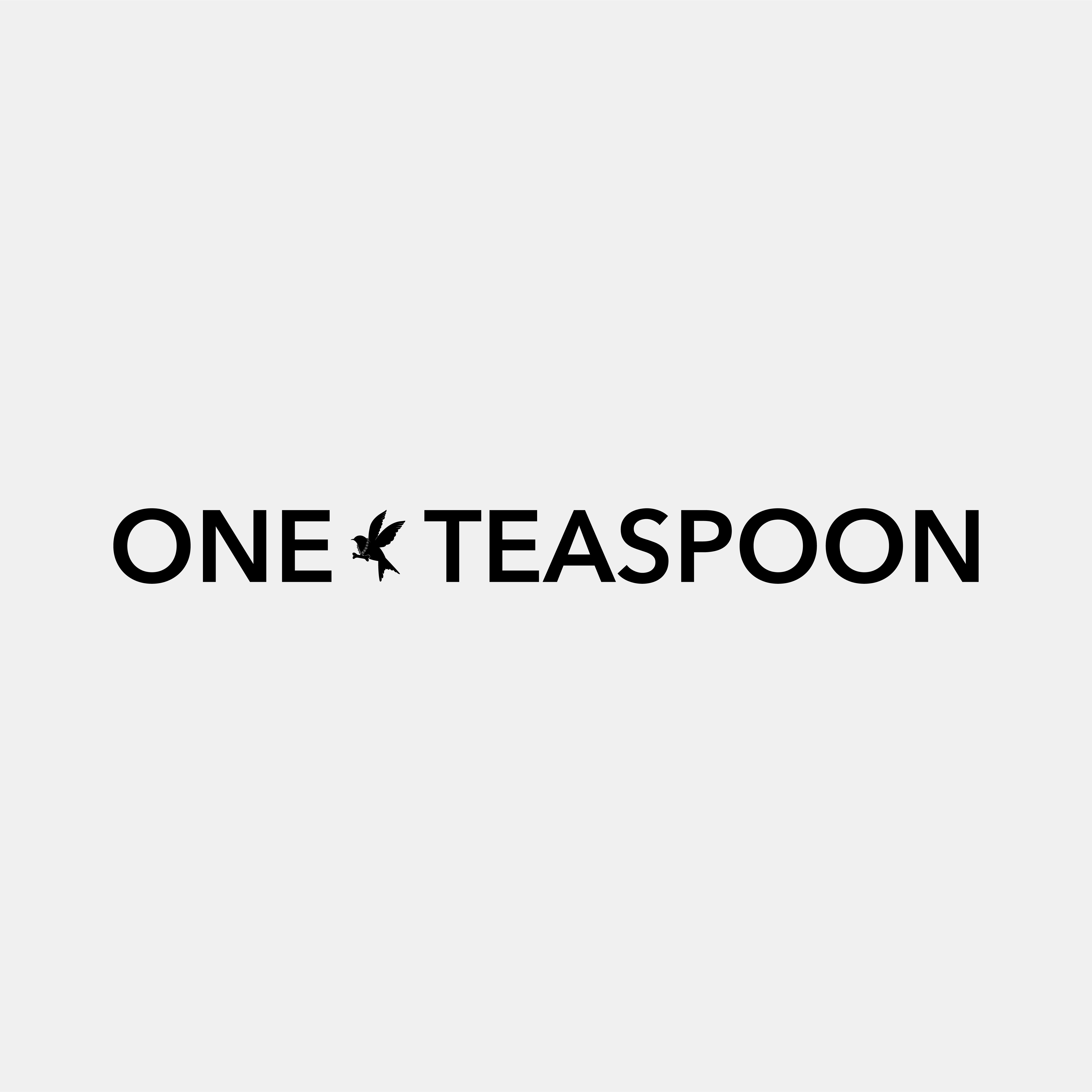 ONETEASPOON deus